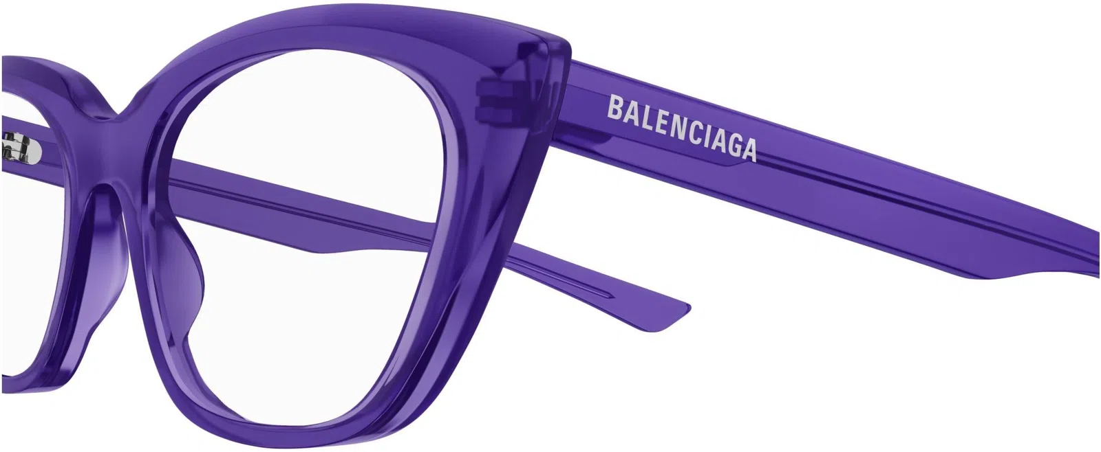 Balenciaga Everyday BB0219O Eyeglasses - view 6